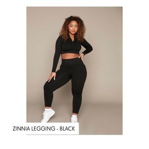 Tala Zinnia Leggings Short